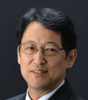 新井 哲明氏