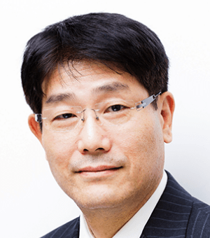 内田 和彦氏