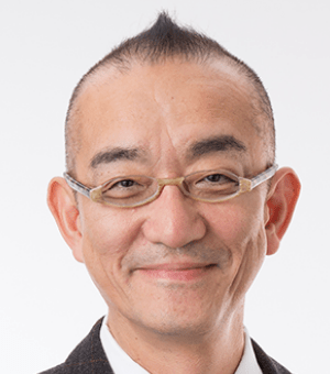 西沢 邦浩氏